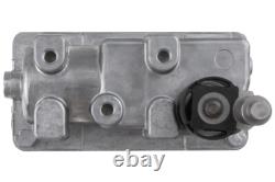 Turbo Actuator for Mercedes Sprinter 4.6-T 5-T Viano Vito Mixto 6NW008412