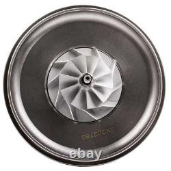 Turbo CHRA Cartridge for Mercedes Sprinter 2 Viano Vito 115 111 CDI W639 2.2 CDI