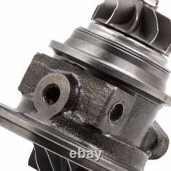 Turbo CHRA Cartridge for Mercedes Sprinter 2 Viano Vito 115 111 CDI W639 2.2 CDI
