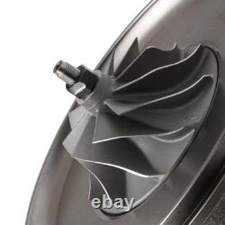 Turbo CHRA Cartridge for Mercedes Sprinter 2 Viano Vito 115 111 CDI W639 2.2 CDI