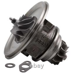 Turbo CHRA Cartridge for Mercedes Sprinter Viano Vito 115 111 CDI W639 2.2 New