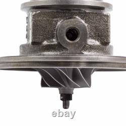 Turbo CHRA Cartridge for Mercedes Sprinter Viano Vito 115 111 CDI W639 2.2 New