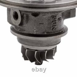 Turbo CHRA Cartridge for Mercedes Sprinter Viano Vito 115 111 CDI W639 2.2 New