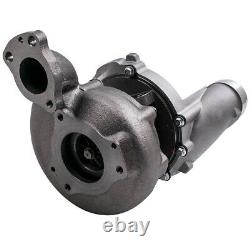 Turbo Charger For Mercedes Sprinter Vito Viano 3.0 CDI A6420901880 Joined 757608+