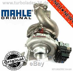 Turbo For Mercedes Benz Vito W639 120 CDI With 150 Kw 204 Ps New A6420905980