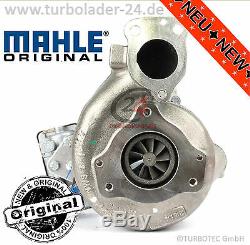 Turbo For Mercedes Benz Vito W639 120 CDI With 150 Kw 204 Ps New A6420905980