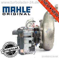 Turbo For Mercedes Benz Vito W639 120 CDI With 150 Kw 204 Ps New A6420905980