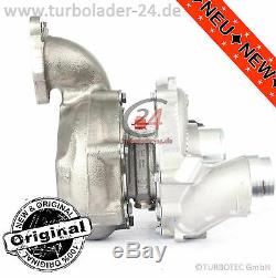 Turbo For Mercedes Benz Vito W639 120 CDI With 150 Kw 204 Ps New A6420905980