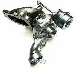 Turbo Grand Mercedes Sprinter 216 316 416 516 CDI Viano 2.2 Vito 53049700086