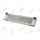 Turbo Intercooler Cooler Suitable For Mercedes-benz Vito Bus W639 Viano