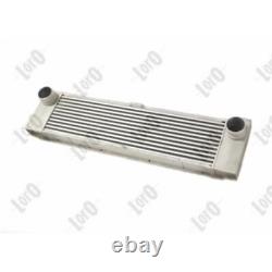 Turbo Intercooler Cooler Suitable for Mercedes-Benz Vito Bus W639 Viano