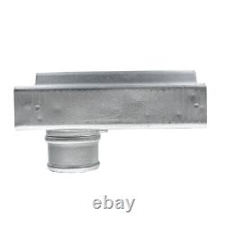 Turbo Intercooler for Mercedes-Benz Viano Vito Van Bus W639 05-14