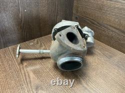 Turbo VITO / VIANO (W639) RA293886 6510900186 6511800022 6519060200