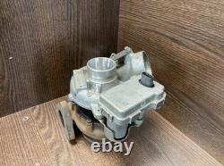 Turbo VITO / VIANO (W639) RA293886 6510900186 6511800022 6519060200