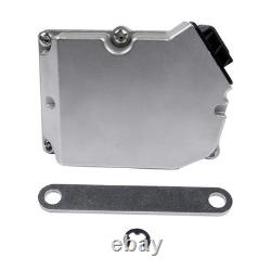 Turbo actuator VV19 AL0044 for Mercedes Viano Vito 109 111 115CDi A2C53308526