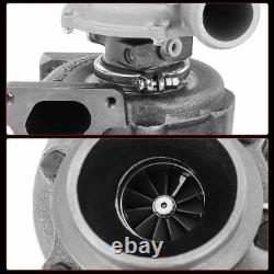 Turbocharger for Mercedes-Benz Viano Vito Mixto Bus W639 2.2 CDI 03-14