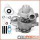 Turbocharger For Mercedes-benz Viano Vito W639 2.2 Bus Engine Cover