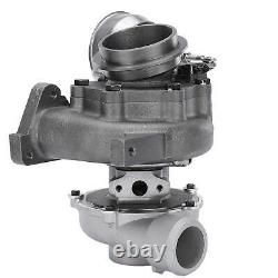 Turbocharger for Mercedes-Benz Viano Vito W639 2.2 Bus Engine Cover