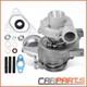 Turbocharger For Mercedes-benz Viano Vito W639 2.2 Bus Housing