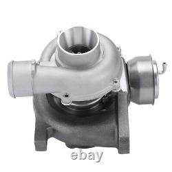 Turbocharger for Mercedes-Benz Viano Vito W639 2.2 Bus Housing
