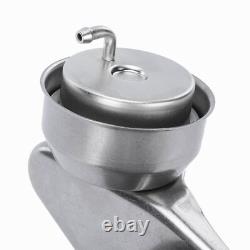 Turbocharger for Mercedes-Benz Viano Vito W639 2.2 Bus Housing