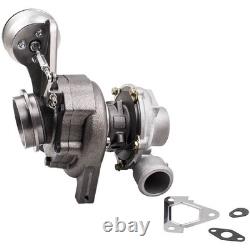 Turbocharger for Mercedes Sprinter Vito Viano CDI 110 kW 6460960199 6460960699