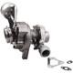 Turbocharger For Mercedes Sprinter Vito Viano Cdi 110 Kw 6460960199 6460960699
