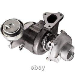Turbocharger for Mercedes Sprinter Vito Viano CDI 110 kW 6460960199 6460960699