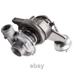 Turbocharger for Mercedes Sprinter Vito Viano CDI 110 kW 6460960199 6460960699