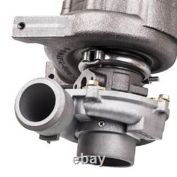 Turbocharger for Mercedes Sprinter Vito Viano CDI 110 kW 6460960199 6460960699