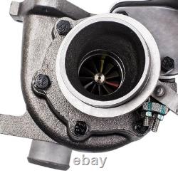 Turbocharger for Mercedes Sprinter Vito Viano CDI 110 kW 6460960199 6460960699
