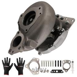 Turbocharger for Mercedes Viano Vito 3.0 CDI Chrysler A6420901880 757608 OM642
