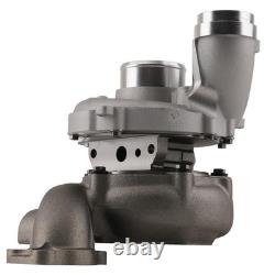 Turbocharger for Mercedes Viano Vito 3.0 CDI Chrysler A6420901880 757608 OM642