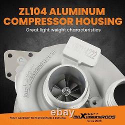 Turbocharger for Mercedes Viano Vito 3.0 CDI Chrysler A6420901880 757608 OM642