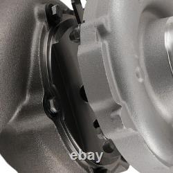 Turbocharger for Mercedes Viano Vito 3.0 CDI Chrysler A6420901880 757608 OM642