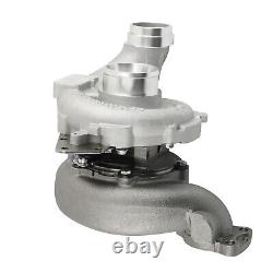 Turbocharger for Mercedes Viano Vito 3.0 CDI Chrysler A6420901880 757608 OM642