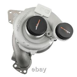 Turbocharger for Mercedes Viano Vito 3.0 CDI Chrysler A6420901880 757608 OM642