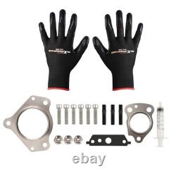 Turbocharger for Mercedes Viano Vito 3.0 CDI Chrysler A6420901880 757608 OM642