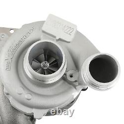 Turbocharger for Mercedes Viano Vito 3.0 CDI Chrysler A6420901880 757608 OM642