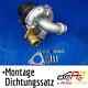 Turbocompressor Mercedes Viano Vito V 2.2cdi 108 110 112 82/102/122ps 704059