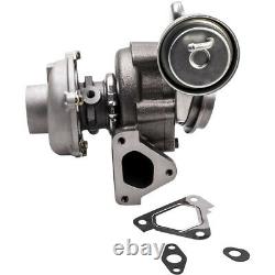 Turbolader For Mercedes Sprinter Viano Vito 2.2 CDI Om646 6460960199 Vv14