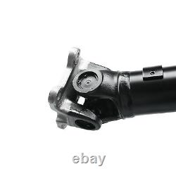 Universal Joint Drive Shaft 2441mm VITO VIANO = A6394103306 A639410330680