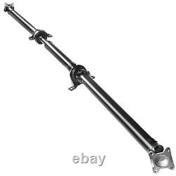 Universal Joint Drive Shaft 2441mm VITO VIANO = A6394103306 A639410330680