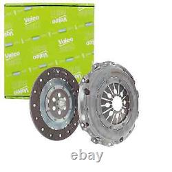 VALEO 2KKIT Clutch Kit Suitable for Mercedes-Benz Sprinter Viano Vito VW