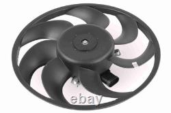 VEMO Engine Cooling Fan 312mm for Mercedes-Benz Viano Vito