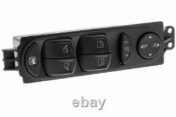 VEMO Power Window Switch Driver Side Front For Mercedes Viano Vito