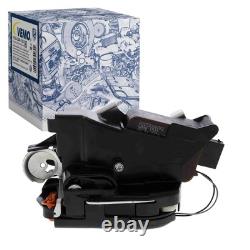 VEMO Right Door Lock Sliding Door for Mercedes-Benz Viano Vito