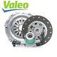 Valeo 834476 Kit3p + Csc Clutch For Mercedes-benz Sprinter Viano Vito