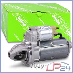 Valeo Starter for Mercedes Benz Class C Class E Sprinter Viano Vito