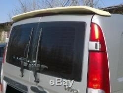 Viano Mercedes Vito 2 2 W639 03-14 Spoiler Spoiler Tuning-gt